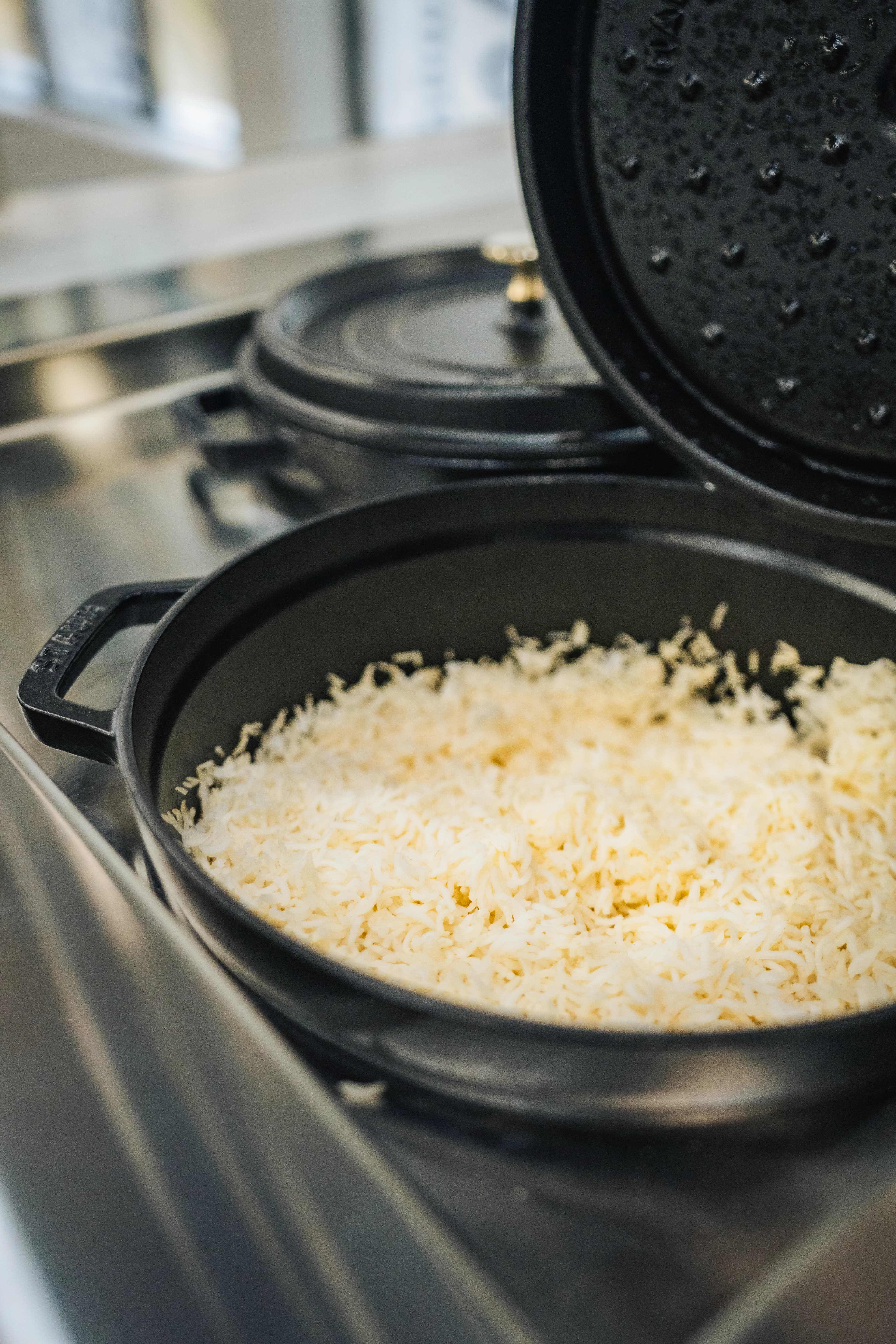 Zoumi fresh rice bowl