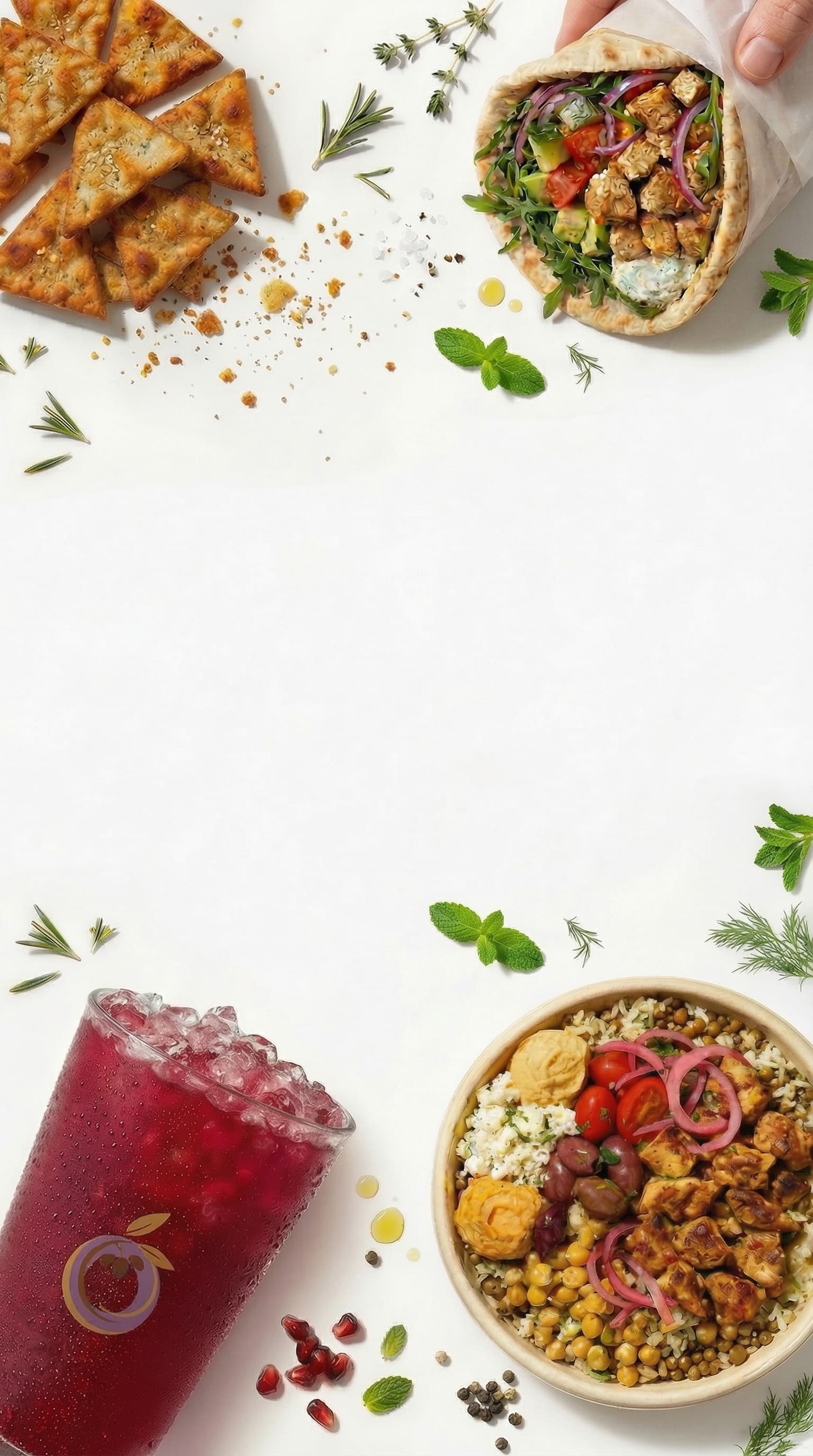 Hero Background (Mobile)