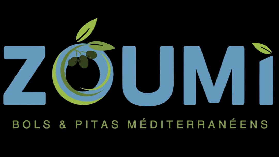Zoumi Bols & Pitas Méditerranéens